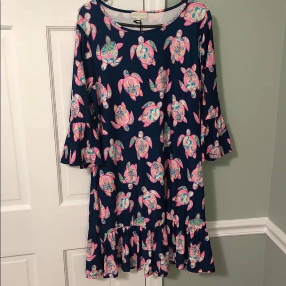 💖Simply Southern Dress NWT💝